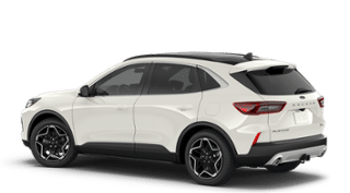 2026 Ford Escape® External Image 3